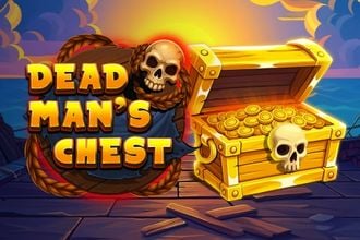 Dead Man's Chest