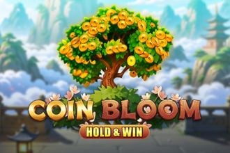 Coin Bloom: Hold & Win