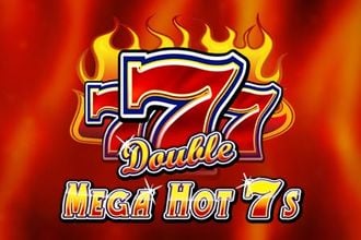 Double Mega Hot 7’s