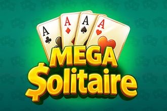 Mega Solitaire