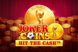 Joker Coins