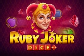 Ruby Joker Dice