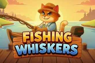 Fishing Whiskers