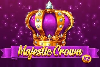 Majestic Crown x2