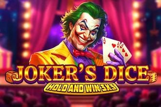 Joker's Dice