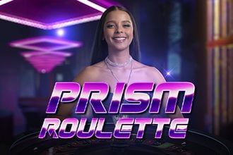 Prism Roulette