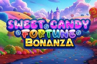 Sweet Candy Fortune Bonanza