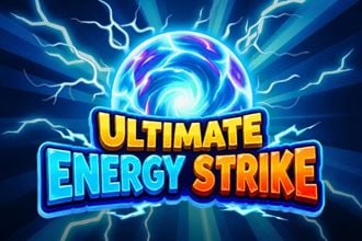 Ultimate Energy Strike