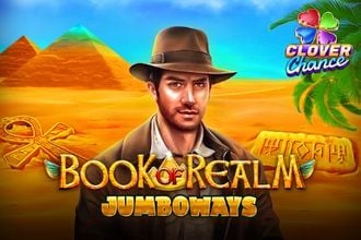 Book Of Realm Jumboways