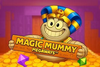 Magic Mummy Megaways