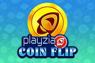 Playzia Coin Flip
