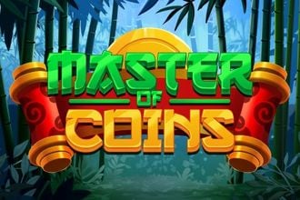 Master of Coins
