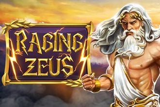 Raging Zeus