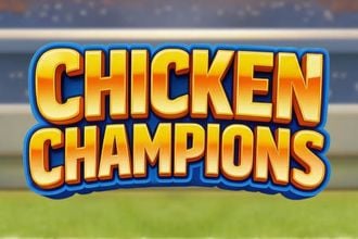 Chicken Champions