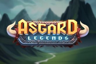 Asgard Legends